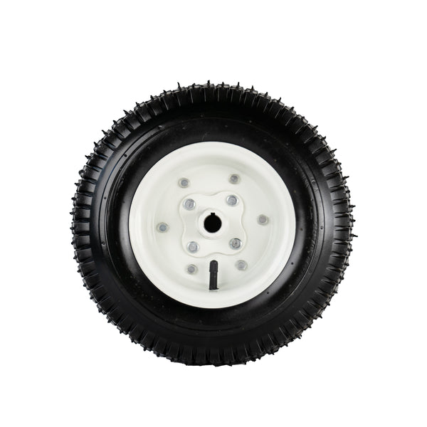 IRM Rear Wheel/Tire