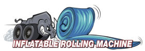 Inflatable Rolling Machine