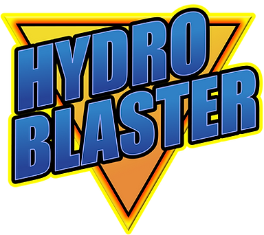 HydroBlaster Extreme