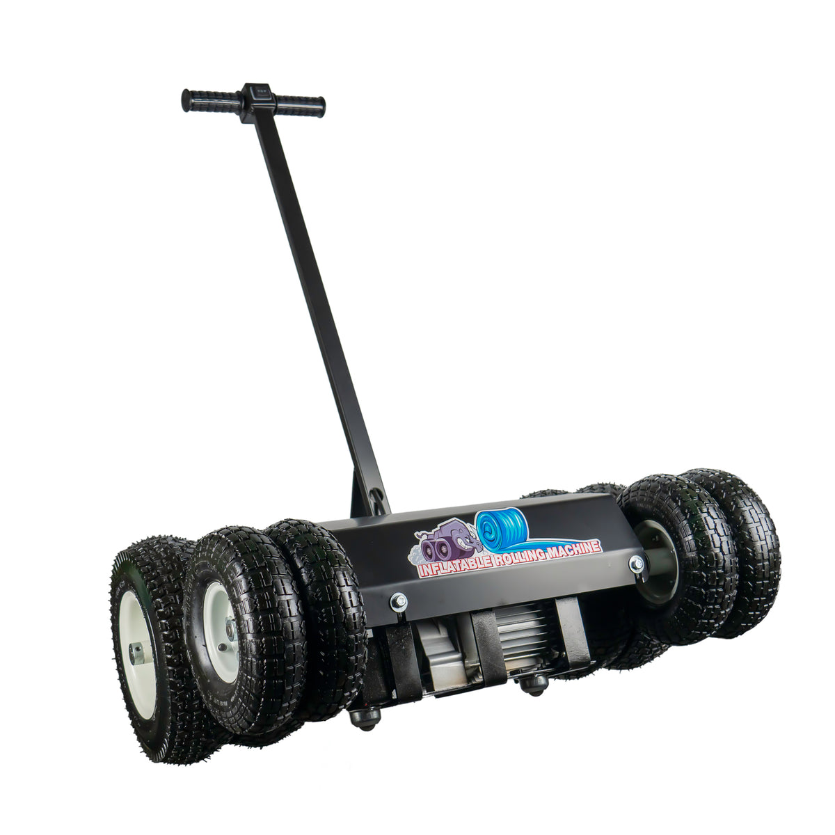 Inflatable Rolling Machine IRM-2000