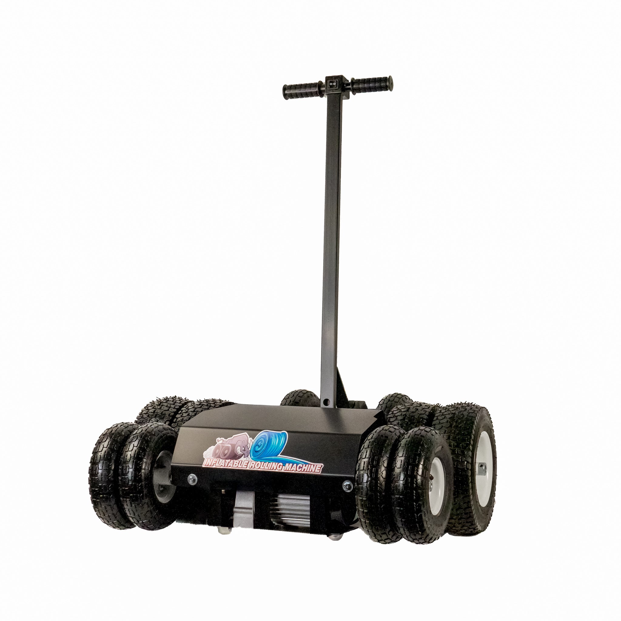 Inflatable Rolling Machine IRM-2000