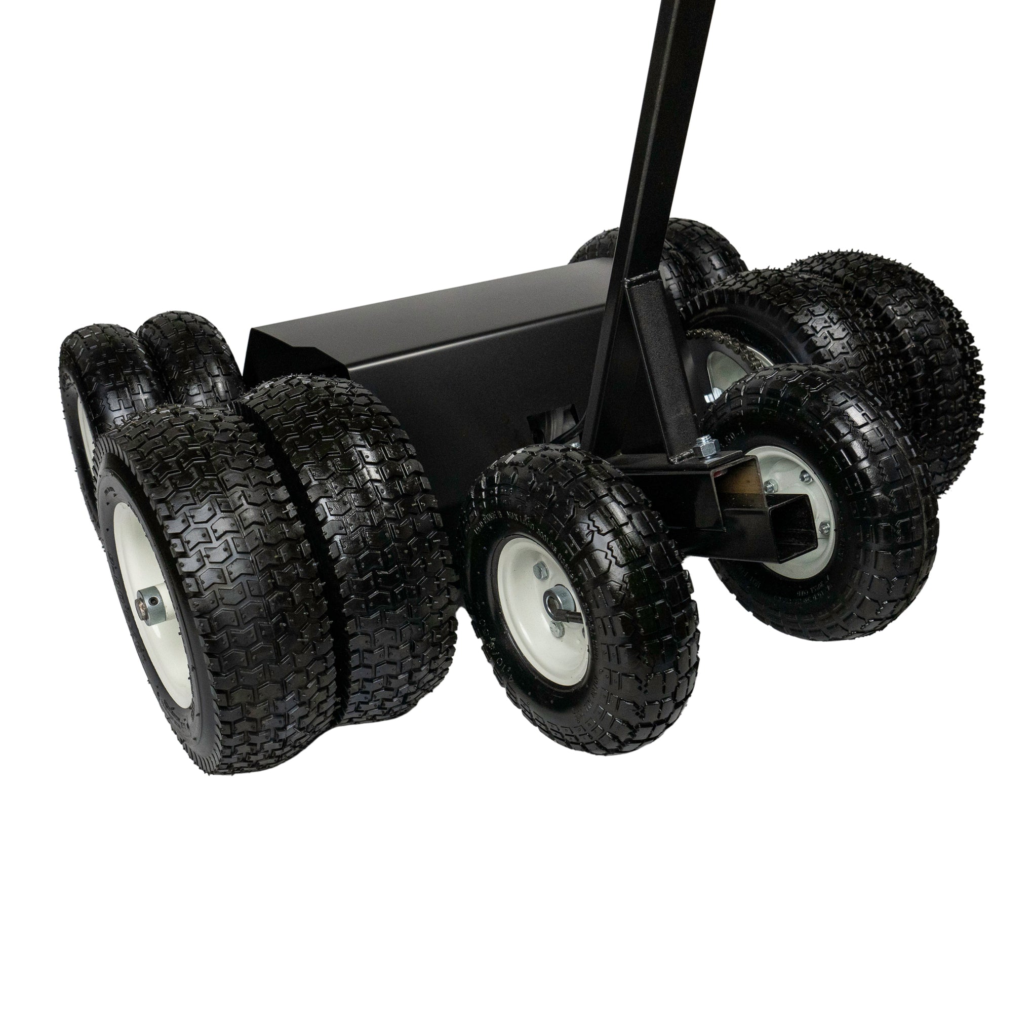 Inflatable Rolling Machine IRM-2000 – Inflatable Rolling Machine™