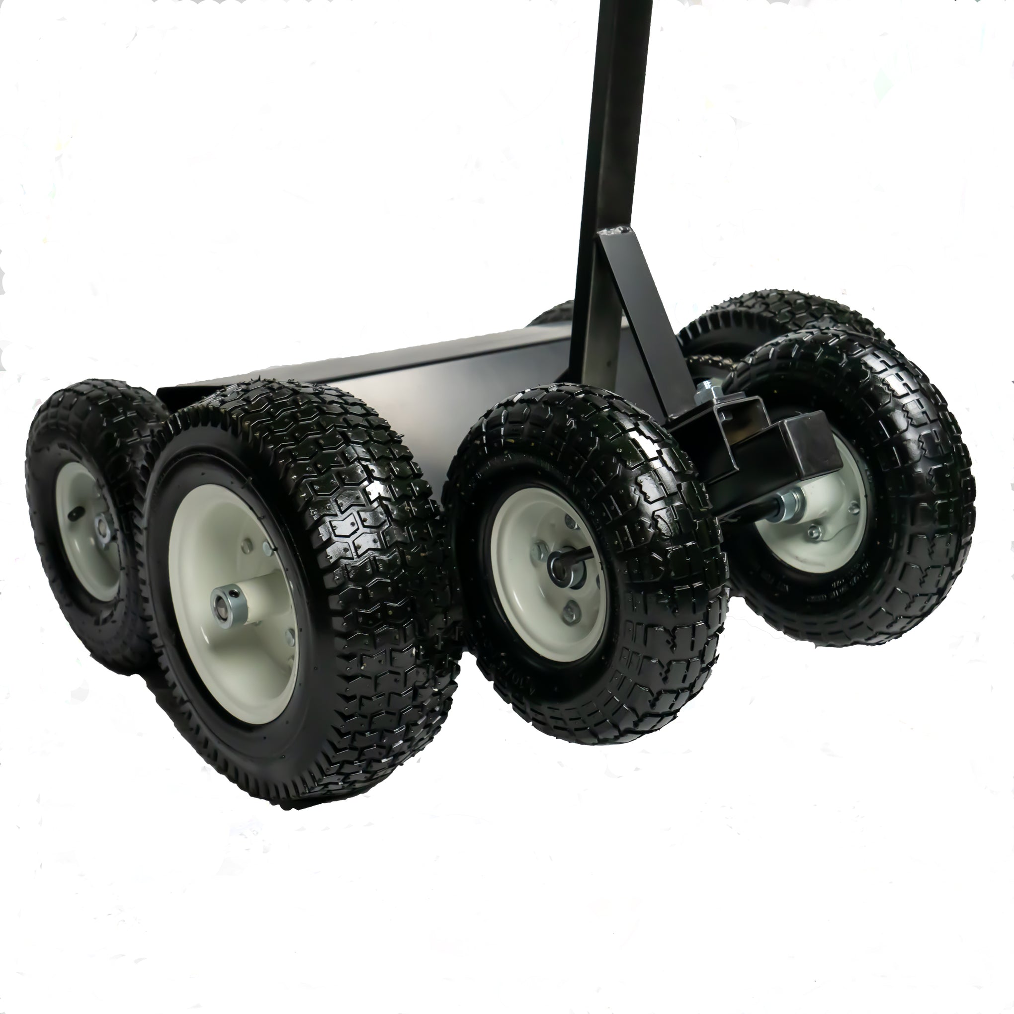 Inflatable Rolling Machine IRM-800