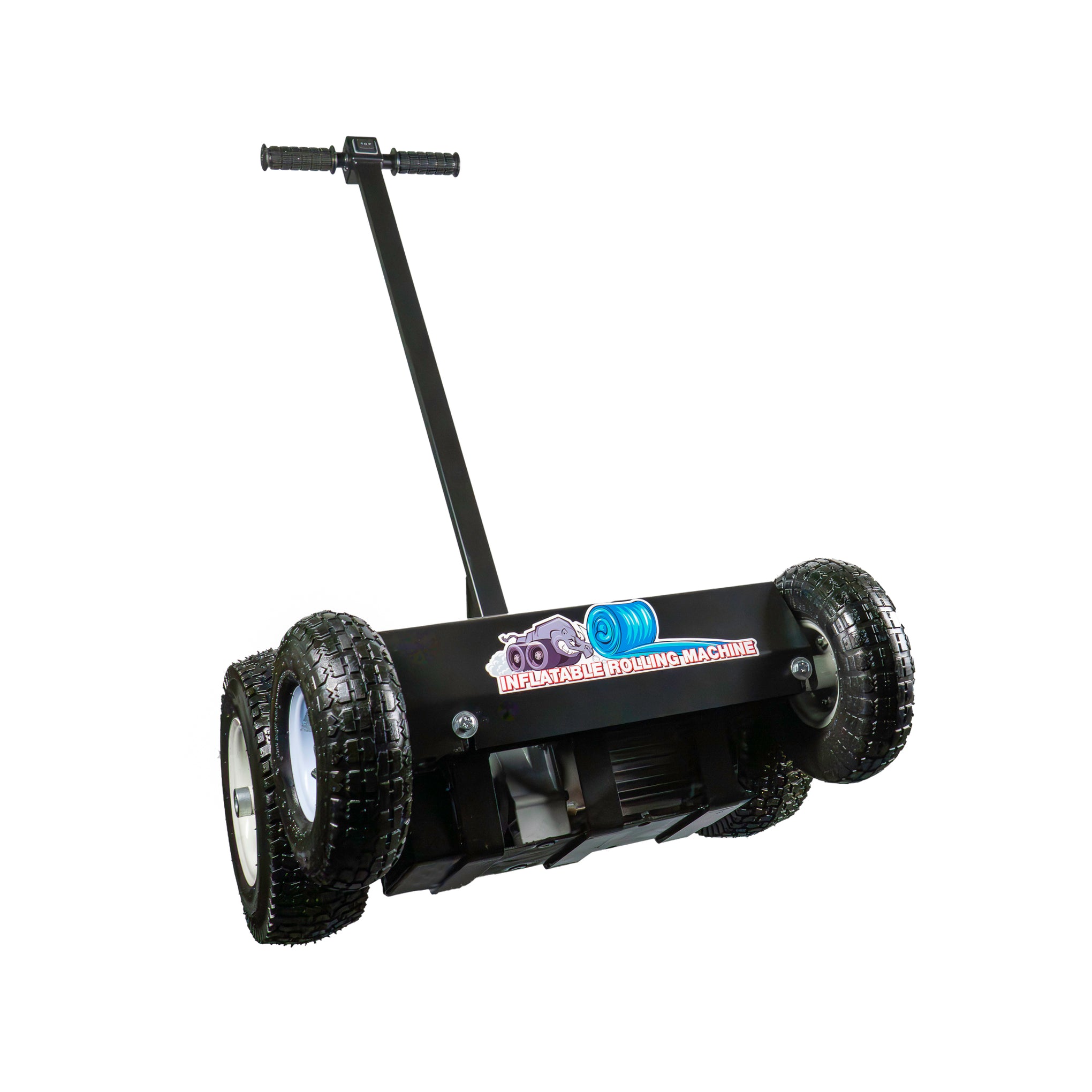 Inflatable Rolling Machine IRM-800