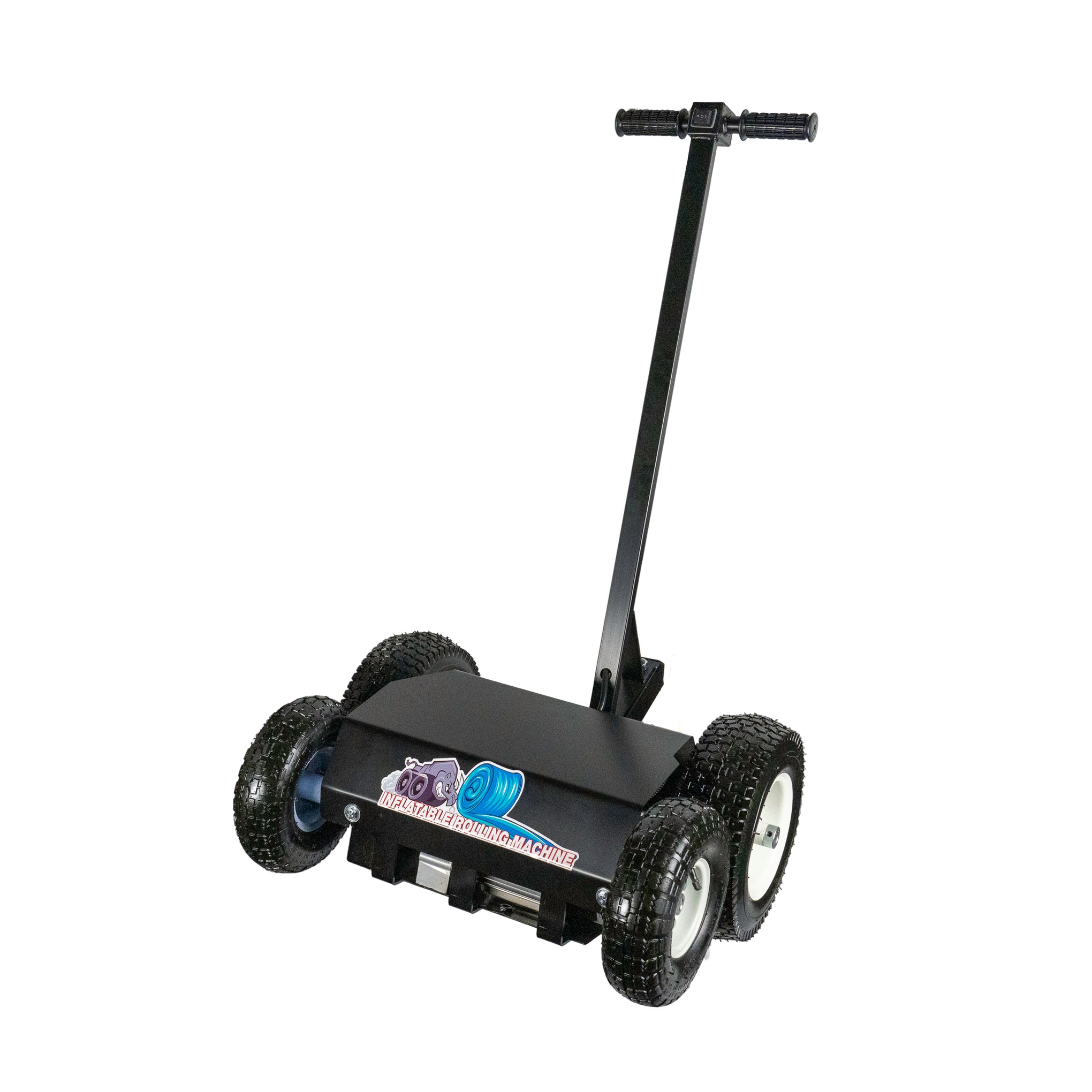 Inflatable Rolling Machine IRM-800