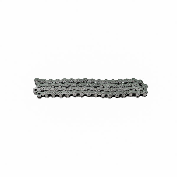 Image of the replacement chain, in a folded, stranded view for the motor on both the IRM-800 & IRM-2000.
